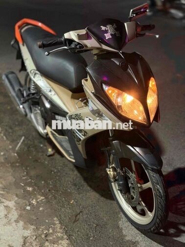 Thanh lý Yamaha nô 4 buển 65 xe sạch đẹp áo liền l