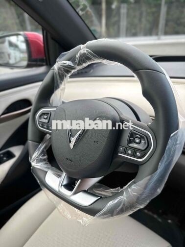 VinFast VF6 Plus Số Khung phong thuỷ 833333