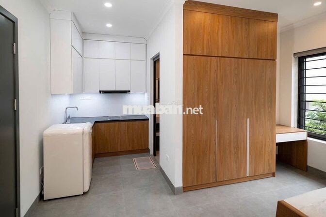 1 PHÒNG NGỦ RỘNG 50M2 FULL NỘI THẤT NGAY HỒ ĐẮC DI - QUẬN ĐỐNG ĐA