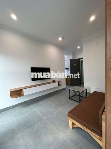 1 PHÒNG NGỦ RỘNG 50M2 FULL NỘI THẤT NGAY HỒ ĐẮC DI - QUẬN ĐỐNG ĐA