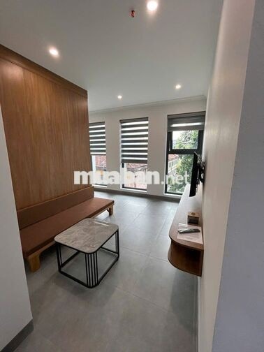1 PHÒNG NGỦ RỘNG 50M2 FULL NỘI THẤT NGAY HỒ ĐẮC DI - QUẬN ĐỐNG ĐA