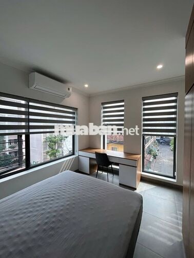 1 PHÒNG NGỦ RỘNG 50M2 FULL NỘI THẤT NGAY HỒ ĐẮC DI - QUẬN ĐỐNG ĐA