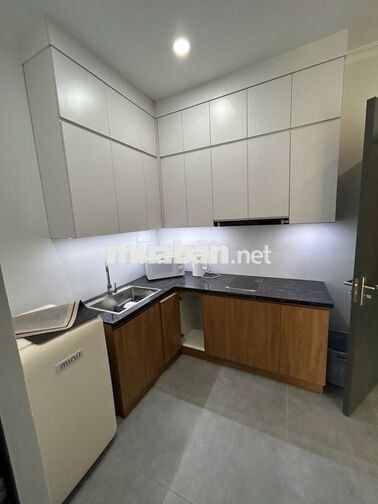 1 PHÒNG NGỦ RỘNG 50M2 FULL NỘI THẤT NGAY HỒ ĐẮC DI - QUẬN ĐỐNG ĐA