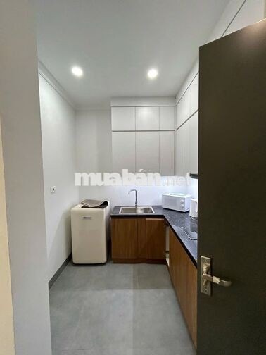 1 PHÒNG NGỦ RỘNG 50M2 FULL NỘI THẤT NGAY HỒ ĐẮC DI - QUẬN ĐỐNG ĐA