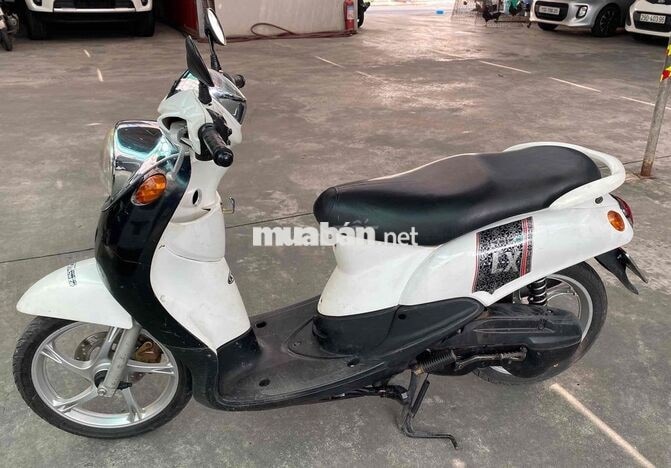 Yamaha Mio Classico