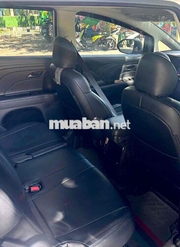 Hyundai Stargazer 2025 Tiêu chuẩn Trắng
