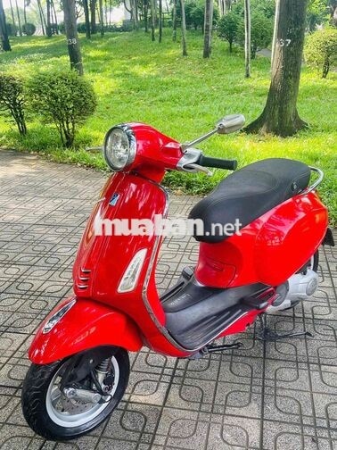 VESPA PRIMAVERA chính chủ