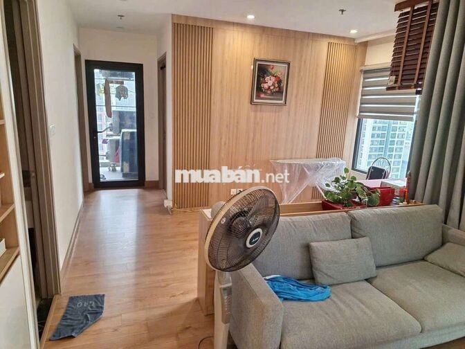 (căn góc 10tr) S2 full đồ 63m 2PN đông nam thoáng ở ngay vin tây mỗ⁷
