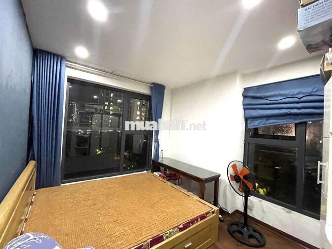 Cho thuê An Bình City Phạm Văn Đồng, 86m2, 3PN, giá 17 triệu/tháng