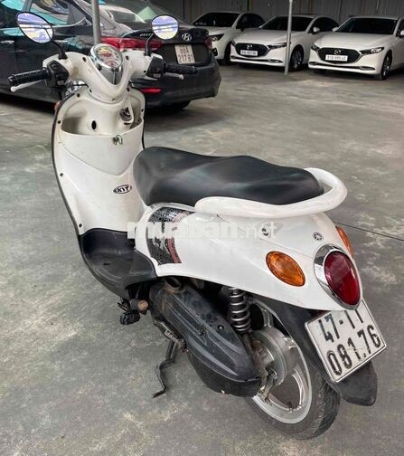 Yamaha Mio Classico