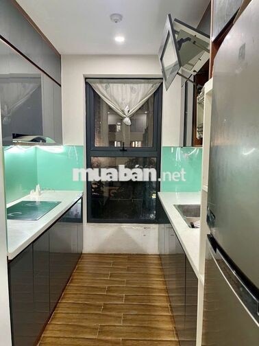 Cho thuê An Bình City Phạm Văn Đồng, 86m2, 3PN, giá 17 triệu/tháng