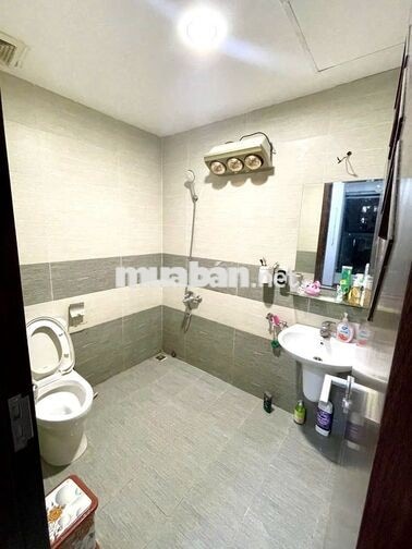 Cho thuê An Bình City Phạm Văn Đồng, 86m2, 3PN, giá 17 triệu/tháng