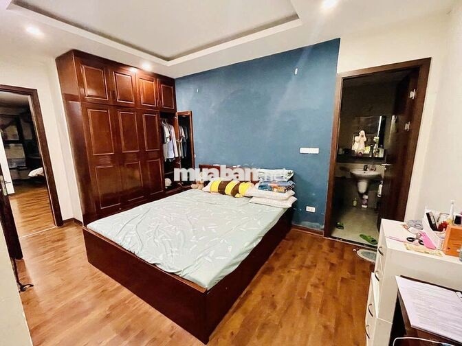 Cho thuê An Bình City Phạm Văn Đồng, 86m2, 3PN, giá 17 triệu/tháng