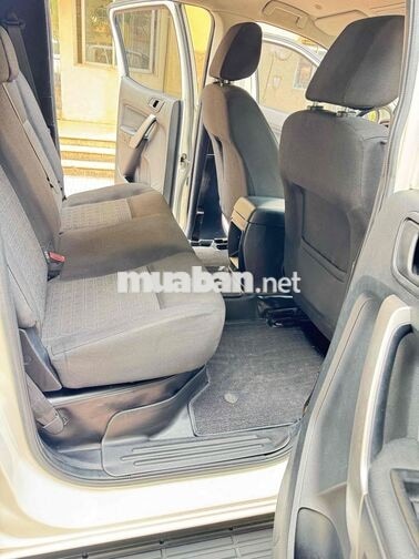 Ford Ranger 2021 XLS Số sàn nhập Thái