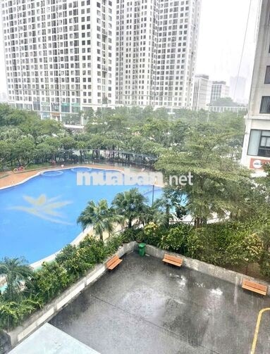 Cho thuê An Bình City Phạm Văn Đồng, 86m2, 3PN, giá 17 triệu/tháng
