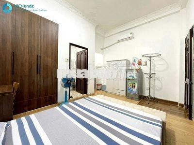 NGAY LOTTE MART Q7- STudio - 20m2- giá 3tr