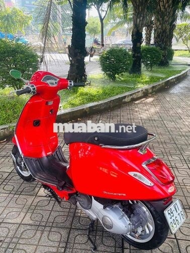 VESPA PRIMAVERA chính chủ