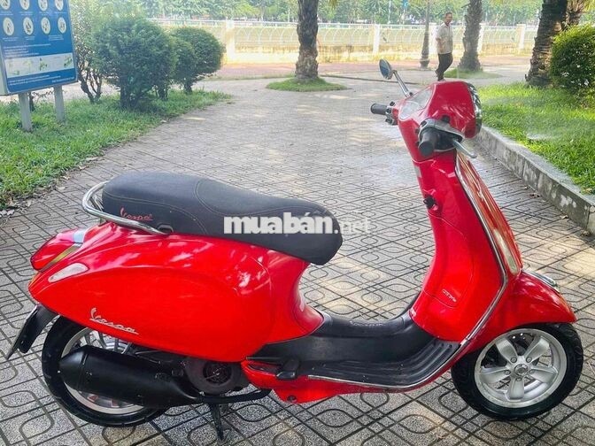 VESPA PRIMAVERA chính chủ