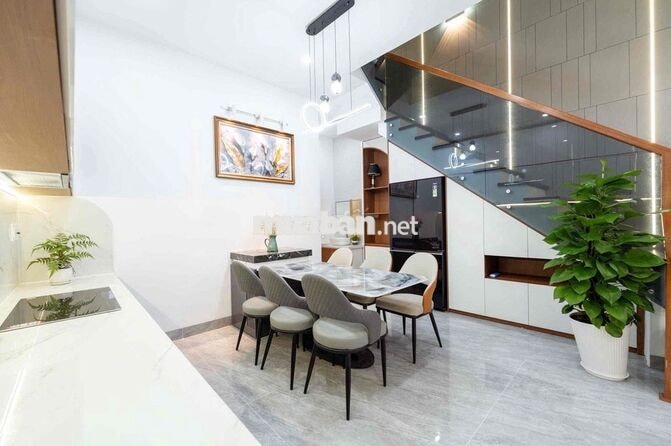 306 ✨ 🏡 CHO THUÊ NHÀ MẶT TIỀN 3 TẦNG