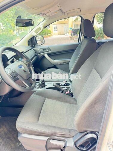 Ford Ranger 2021 XLS Số sàn nhập Thái
