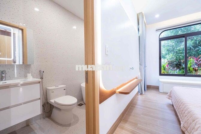 306 ✨ 🏡 CHO THUÊ NHÀ MẶT TIỀN 3 TẦNG