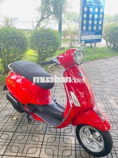 VESPA PRIMAVERA chính chủ