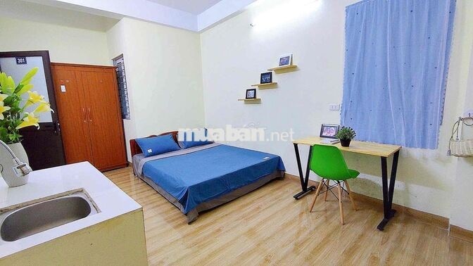63 LÊ ĐỨC THỌ, MỸ ĐÌNH PHÒNG GIÁ TỐT - SẠCH SẼ CỬA SỔ THOÁNG Ở LUÔN