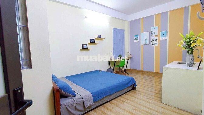 63 LÊ ĐỨC THỌ, MỸ ĐÌNH PHÒNG GIÁ TỐT - SẠCH SẼ CỬA SỔ THOÁNG Ở LUÔN