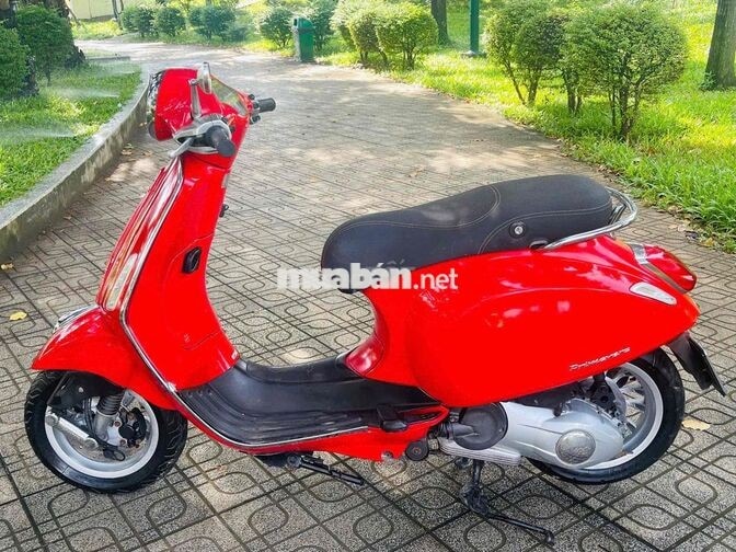 VESPA PRIMAVERA chính chủ