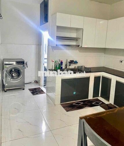 Cho thuê Nhà Nguyên Căn Mt Hẻm Xe hơi Quận 7. liền kề Phú Mỹ Hưng