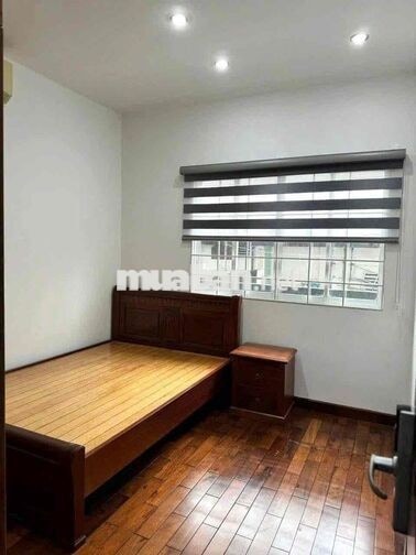 🏢 CHO THUÊ CĂN HỘ CHUNG CƯ 203 NGUYỄN TRÃI – 50M² – 10 TRIỆU/THÁNG
