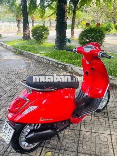 VESPA PRIMAVERA chính chủ