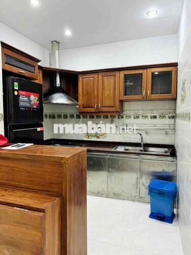 🏢 CHO THUÊ CĂN HỘ CHUNG CƯ 203 NGUYỄN TRÃI – 50M² – 10 TRIỆU/THÁNG