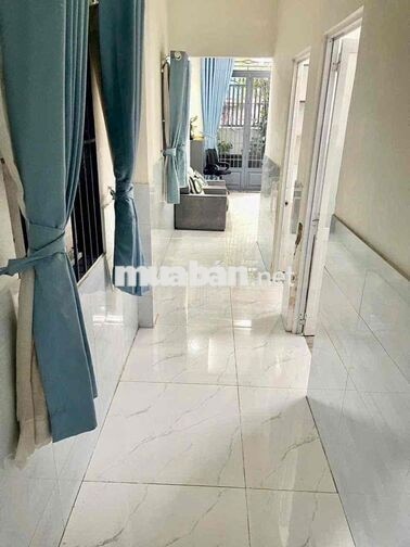 Cho thuê Nhà Nguyên Căn Mt Hẻm Xe hơi Quận 7. liền kề Phú Mỹ Hưng