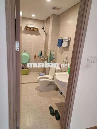 (căn góc 10tr) S2 full đồ 63m 2PN đông nam thoáng ở ngay vin tây mỗ⁷