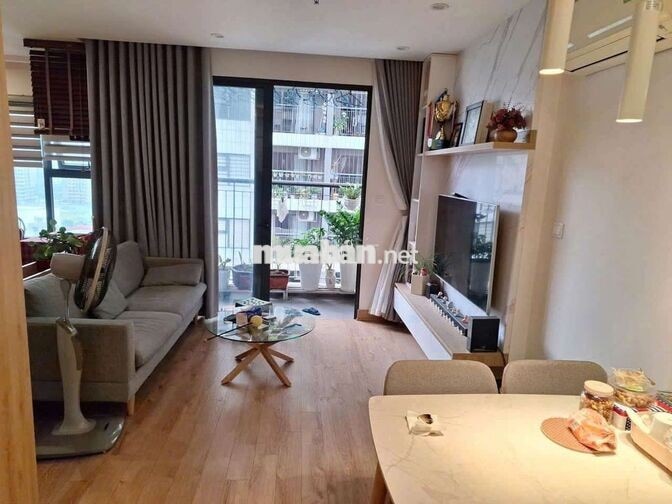 (căn góc 10tr) S2 full đồ 63m 2PN đông nam thoáng ở ngay vin tây mỗ⁷