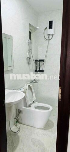 🏢 CHO THUÊ CĂN HỘ CHUNG CƯ 203 NGUYỄN TRÃI – 50M² – 10 TRIỆU/THÁNG