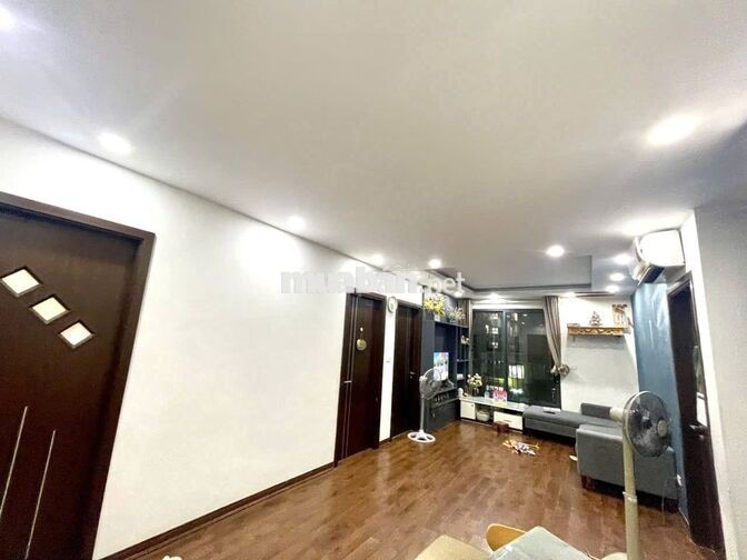 Cho thuê An Bình City Phạm Văn Đồng, 86m2, 3PN, giá 17 triệu/tháng