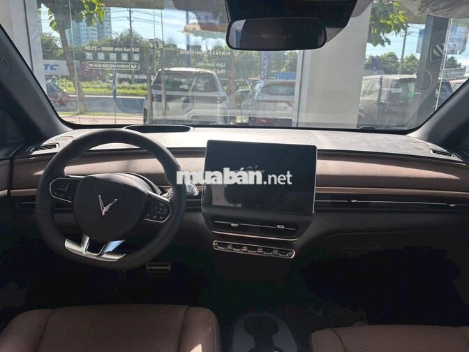 VinFast VF6 2026 Plus Odo 8.000 Km - Rất Mới -HCM