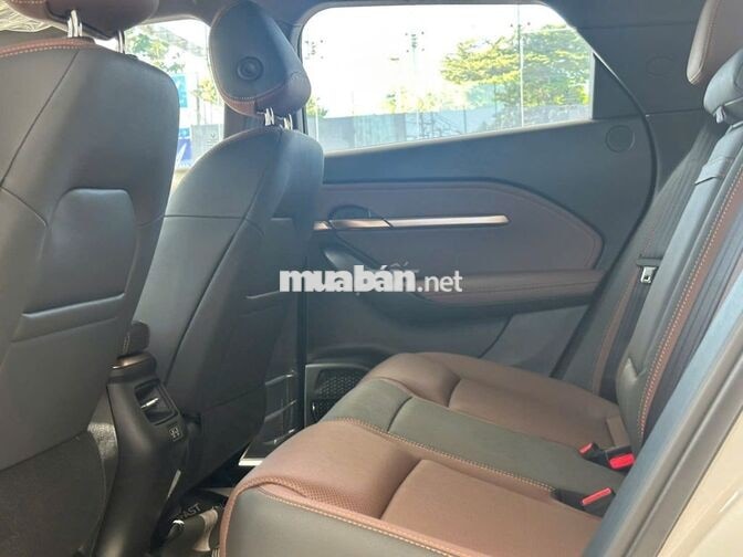VinFast VF6 2026 Plus Odo 8.000 Km - Rất Mới -HCM
