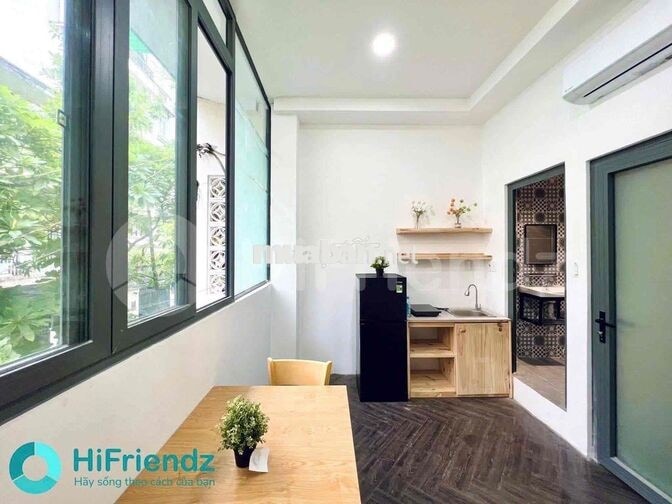 CĂN DUPLEX SIÊU HIẾM NGAY KHU TRUNG TÂM QUẬN 3