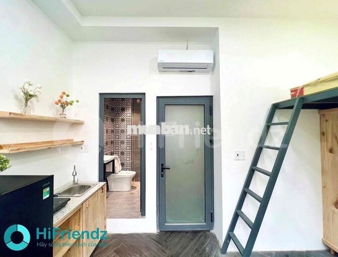 CĂN DUPLEX SIÊU HIẾM NGAY KHU TRUNG TÂM QUẬN 3
