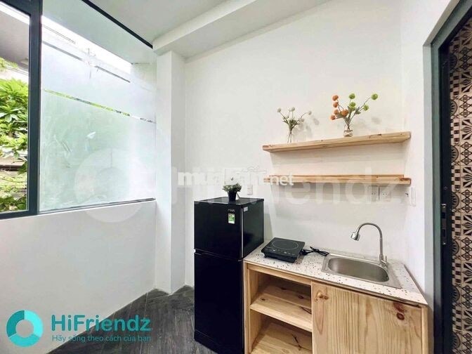 CĂN DUPLEX SIÊU HIẾM NGAY KHU TRUNG TÂM QUẬN 3