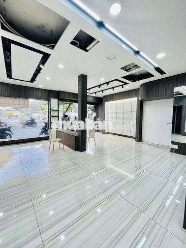 HOT! CHO THUÊ MẶT TIỀN  Phú Nhuận - Ngang 8m - 5 Tầng GIÁ CHỈ 28 Triệu