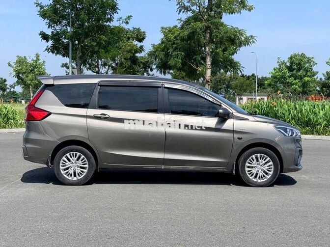 Suzuki Ertiga 2021 MT xe cực đẹp lên full option