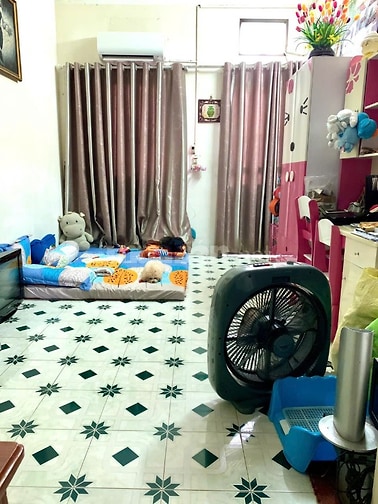 cho thuê nhà nguyên căn 3.5 tầng  ngõ 129 Trương Định, Quận Hoàng Mai