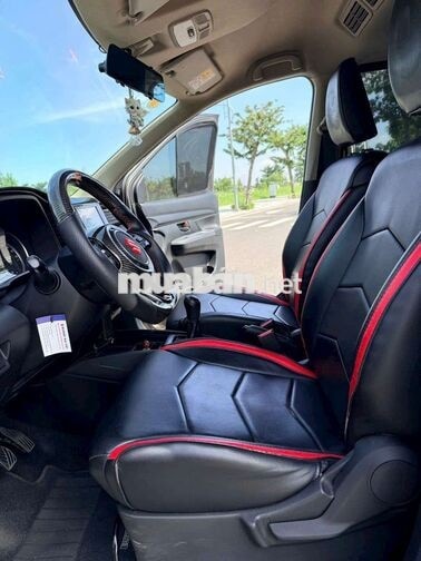 Suzuki Ertiga 2021 MT xe cực đẹp lên full option