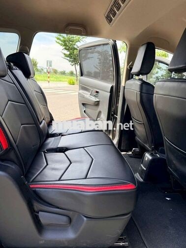 Suzuki Ertiga 2021 MT xe cực đẹp lên full option