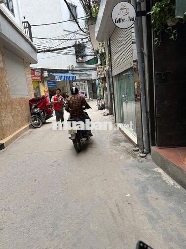 Cho thuê nhà nguyên căn Lĩnh Nam