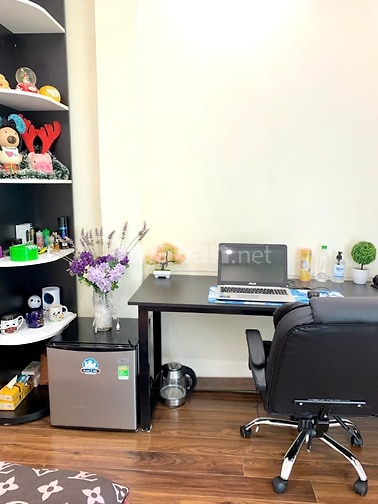 cho thuê nhà nguyên căn 3.5 tầng  ngõ 129 Trương Định, Quận Hoàng Mai